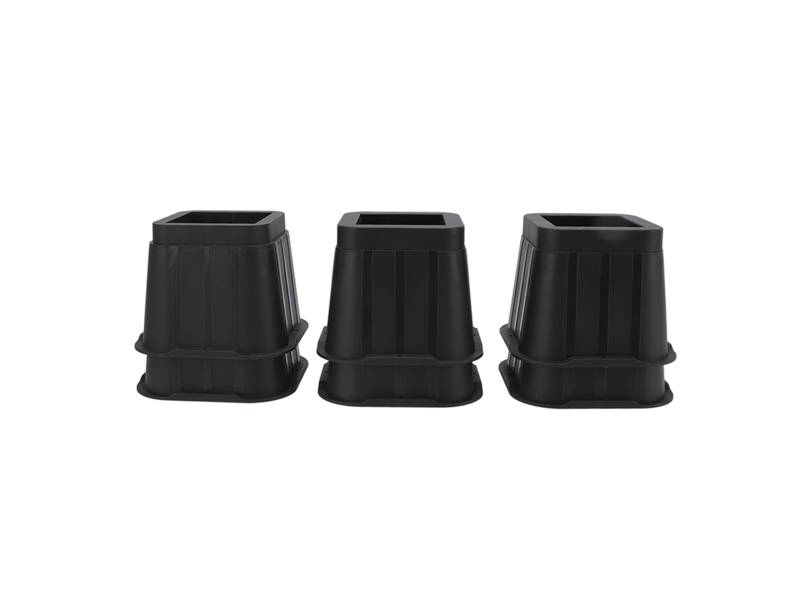Conjunto de alças horizontais de cobre antigo para gavetas | PRIMEBOX