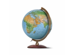Globo luminoso clássico Ø 30 cm - Astra Atmosphère