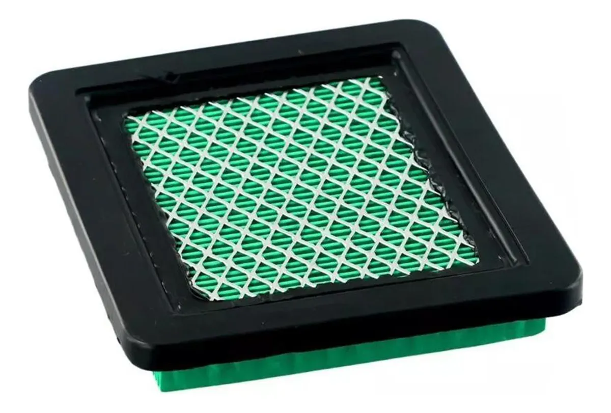 Purificador De Ar Para Cortador De Grama 17211 Zl8 023vayotoy