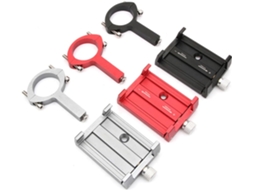 Suporte Para Celular, Suporte Para Telefone, Suporte Multifuncional Para Celular, Plugue Para Bicicl Gokoco