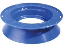 Linha de Pesca EVIA Circular Plastic (15 cm)