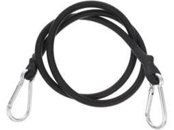 Bestonzon Conjunto De 6-cintas Elásticas Bagagem, Cordas De Amarração Uso Externo, Cintas De Fixação, Cintas