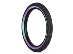 Rígido Fireball 60 Tpi Anti Puncture 20´´ X 2.30 Urbano Pneu Preto 20´´ X 2.30Éclat