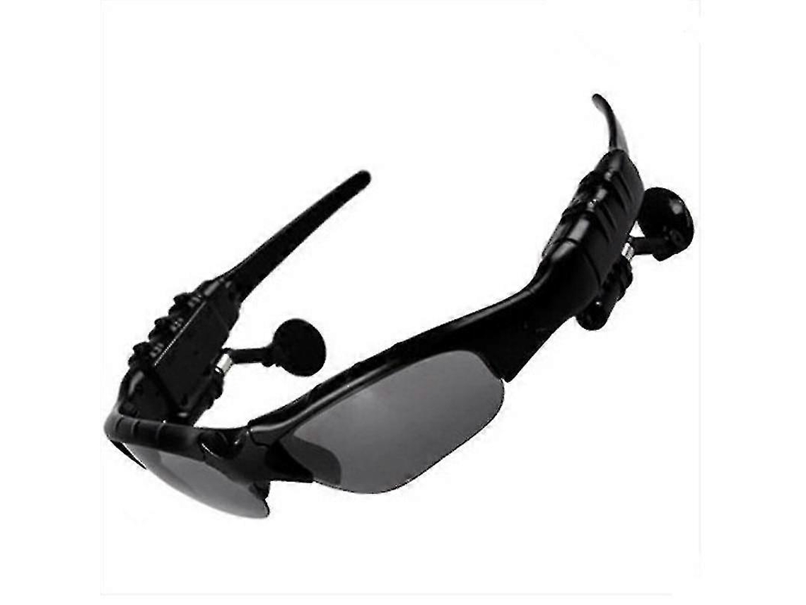 Óculos Bluetooth Hbs-368 Smart Bluetooth Eyeglasses