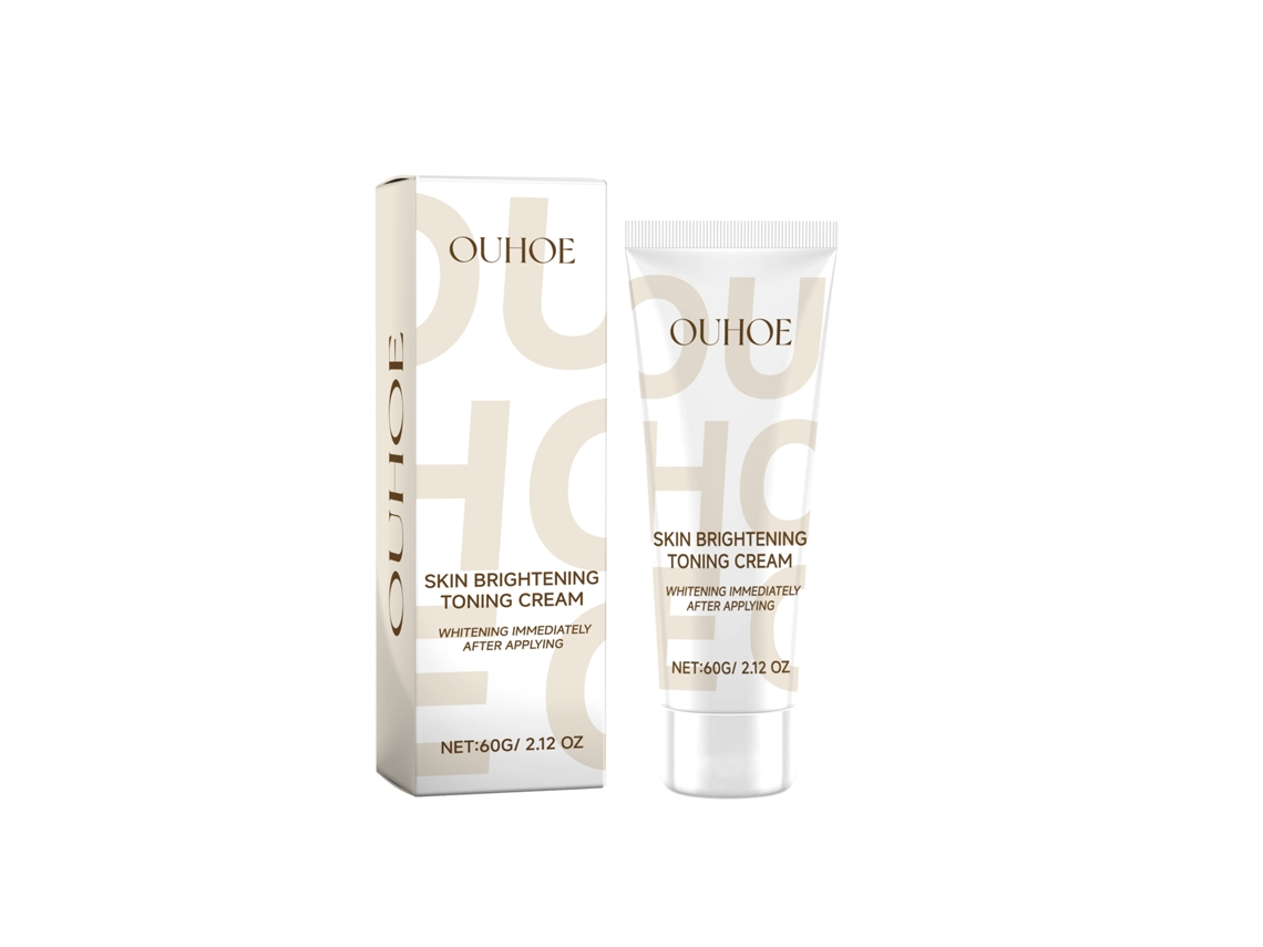 Creme Iluminador para uma Pele Radiante e Natural LAXISCREED