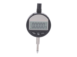 Indicador Dial Digital 0 12.7mm Resolução 0.001mm Conversão Polegadas/métricas Ferramenta de Medição Industrial