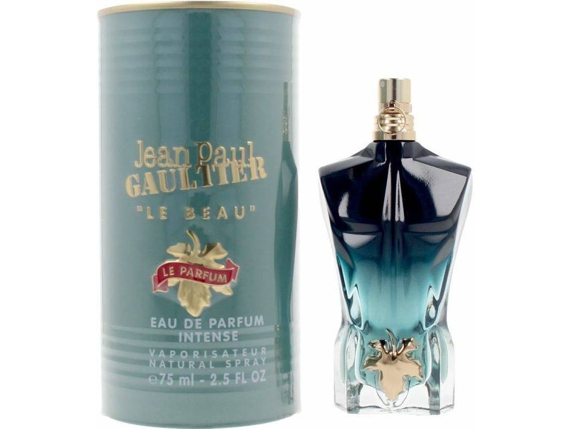 Jean Paul Gaultier Le Beau Eau De Toilette www.worten.pt