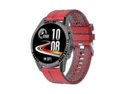 Tib 2021 Novos Relógios Inteligentes para Homens Tela de Toque Completa Relógio Esportivo Fitness IP67 À Prova D'água Bluetooth Smartwatch para Ly Ebike