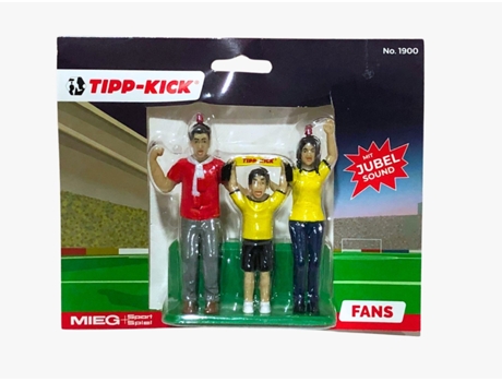 TIPP-KICK Fãs Tipp019009