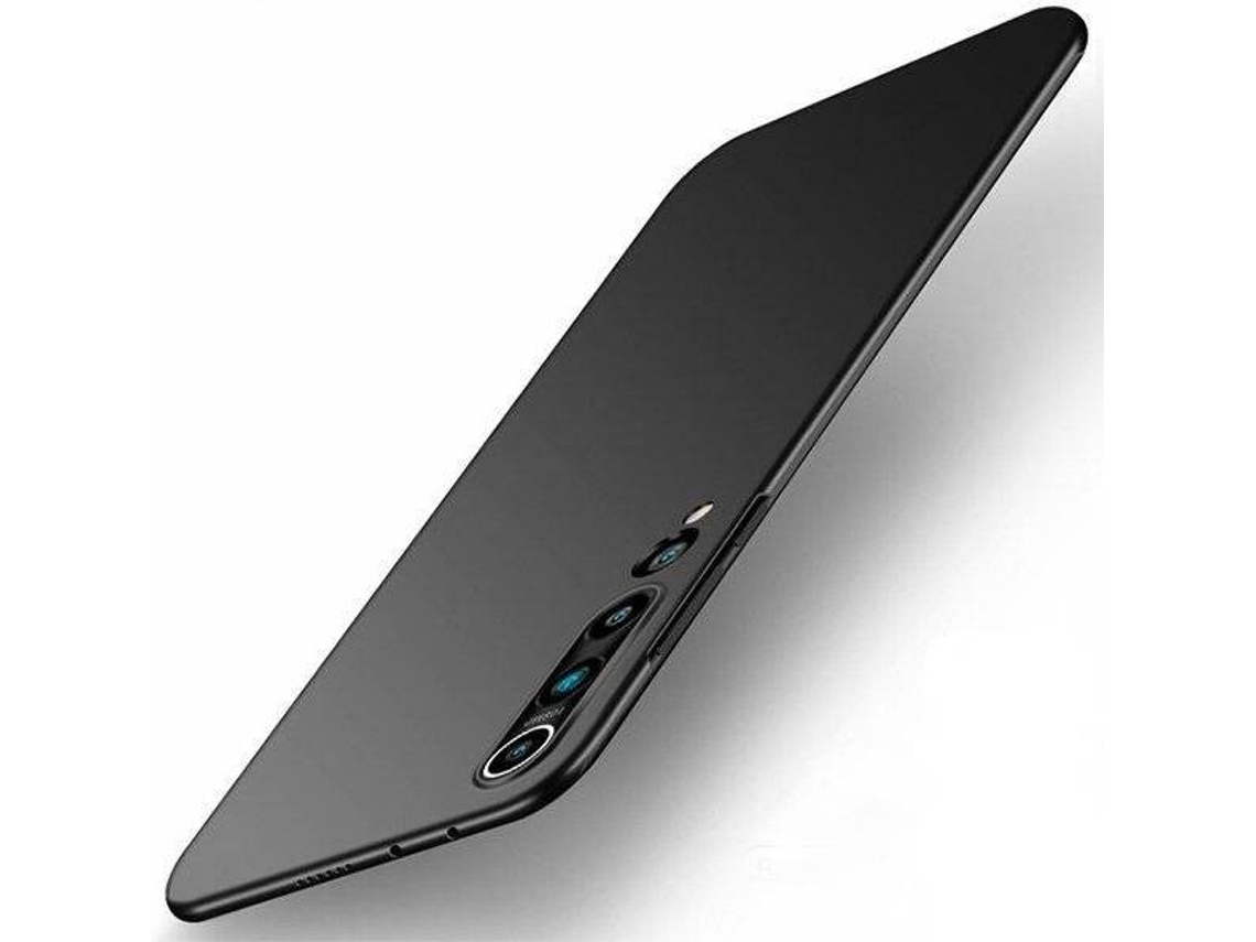 Kit Capa e Película de Vidro Temperado Huawei Mate 30 Pro 5G SlimShield Transparente e Rosa