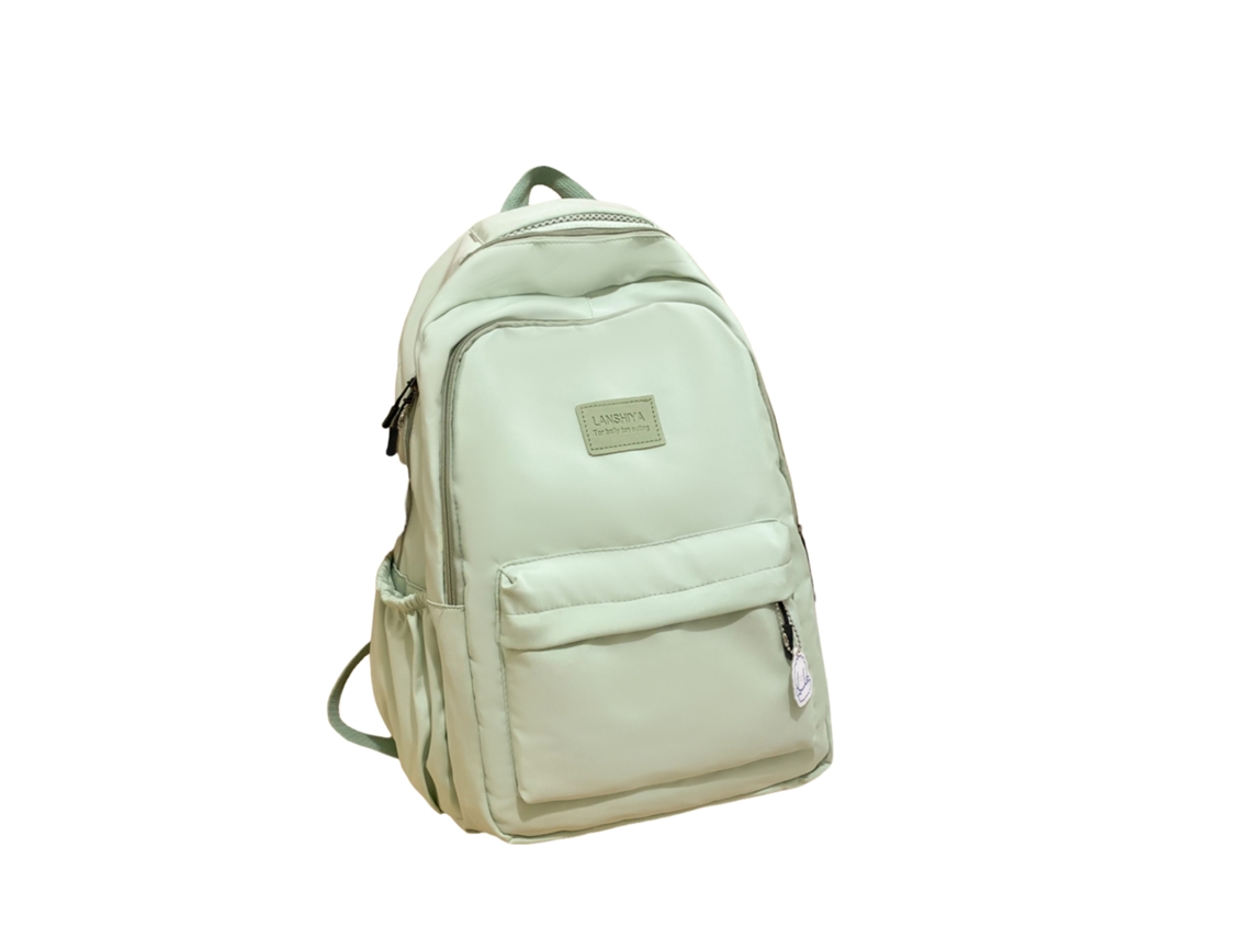 Laxiscreed Mochila Escolar Resistente E Confortável Para Crianças E Jovens Com Grande Capacidade