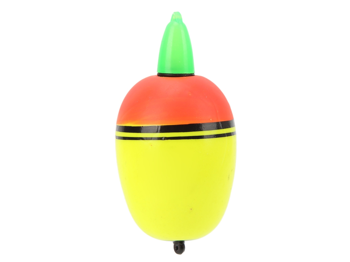 Flutuadores de Pesca Luminosos Eva 40g