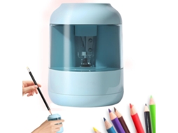 Carregador elétrico automático, compatível com canetas de 6,9 mm a 8 mm.