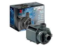 Bomba Multi 4000 3800 L/h SICCE