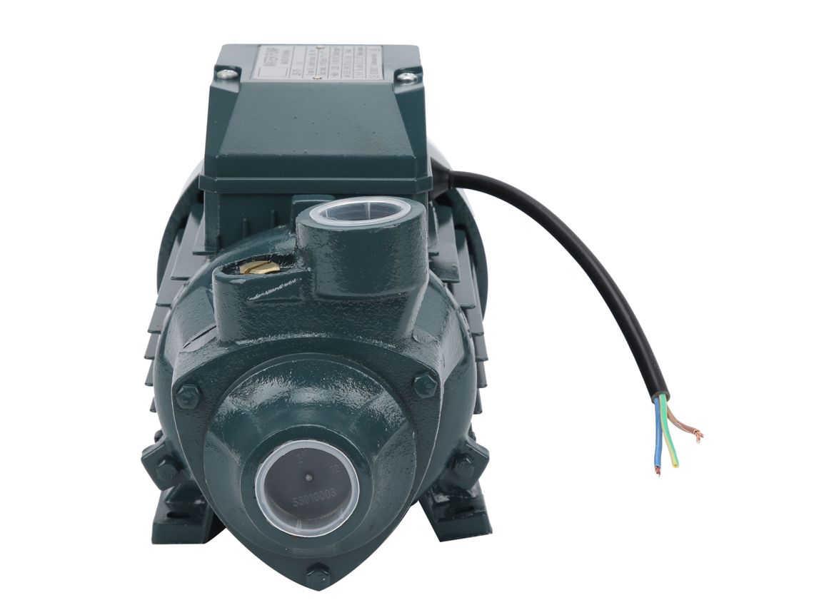 Bomba Peristáltica Miniatura (auto-priming Automático, Faixa De Fluxo 9-53ml/min)