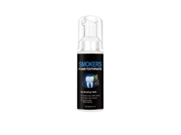 Clareador Dental Mousse Remove Manchas Eficaz