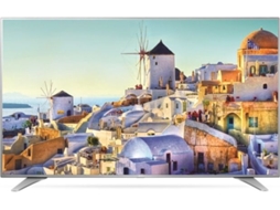 TV LED Ultra HD Smart TV 55'' LG 55UH650V