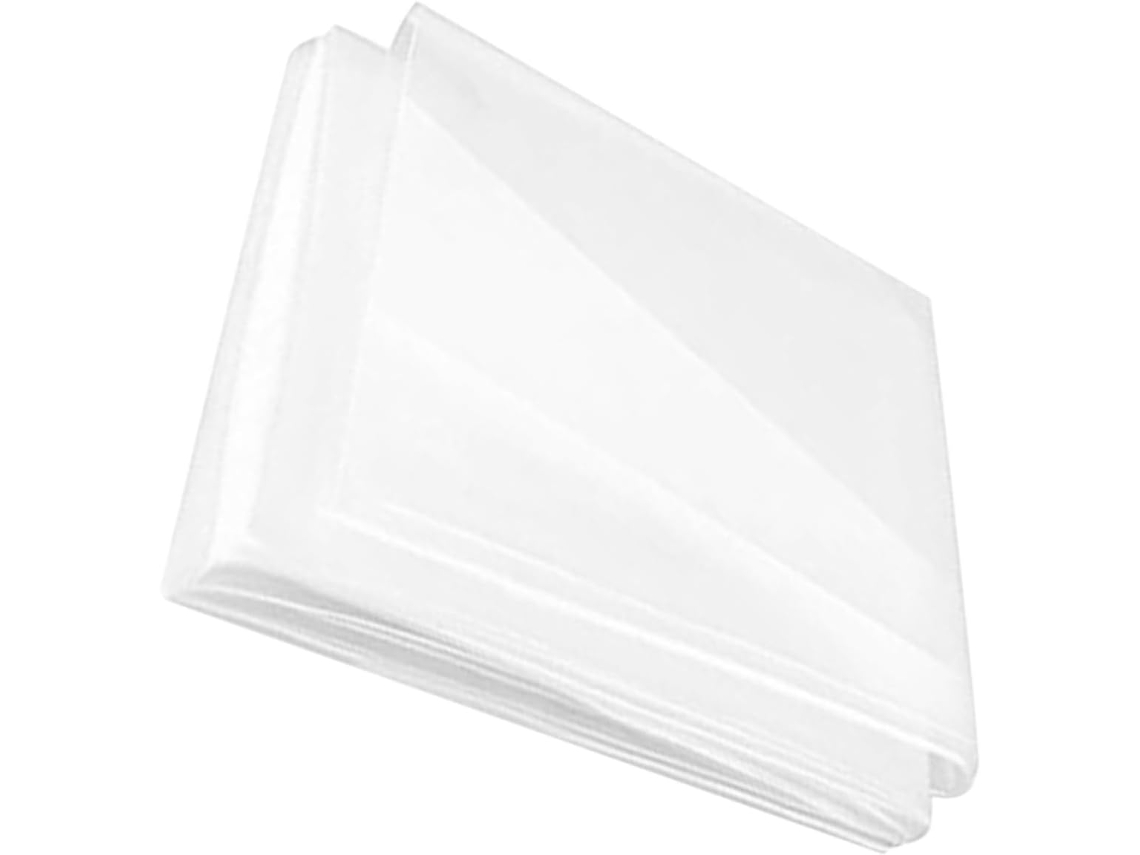 Película Adesiva Transparente E Reutilizável Para Isolamento Térmico De Janelas No Inverno Revesti Gokoco