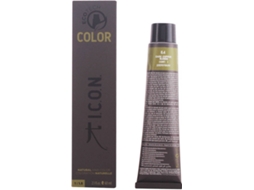 Coloração I.C.O.N. Ecotech Color Natural Color 6 4 Dark Copper Blonde (60 ml)