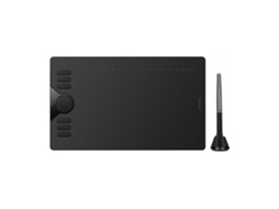 Placa de vídeo Huion Hs610 Slowmoose