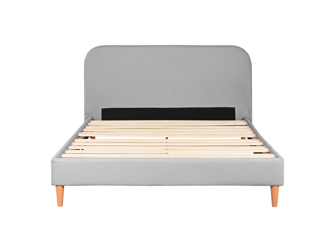 Colchão de poliéster, 220g, 150x20cm, ALEXANDRA HOUSE LIVING