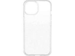 Capa OTTERBOX React Skittles Clear Iphone 15 (Outlet Caixa Aberta)
