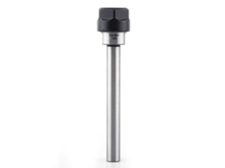 Laxiscreed Collet De Haste Reta C12-er16-100l Para Cnc E Tornos