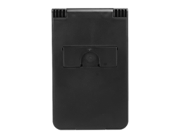 Soporte plegable y ajustable para Nintendo Switch, negro | MARCA