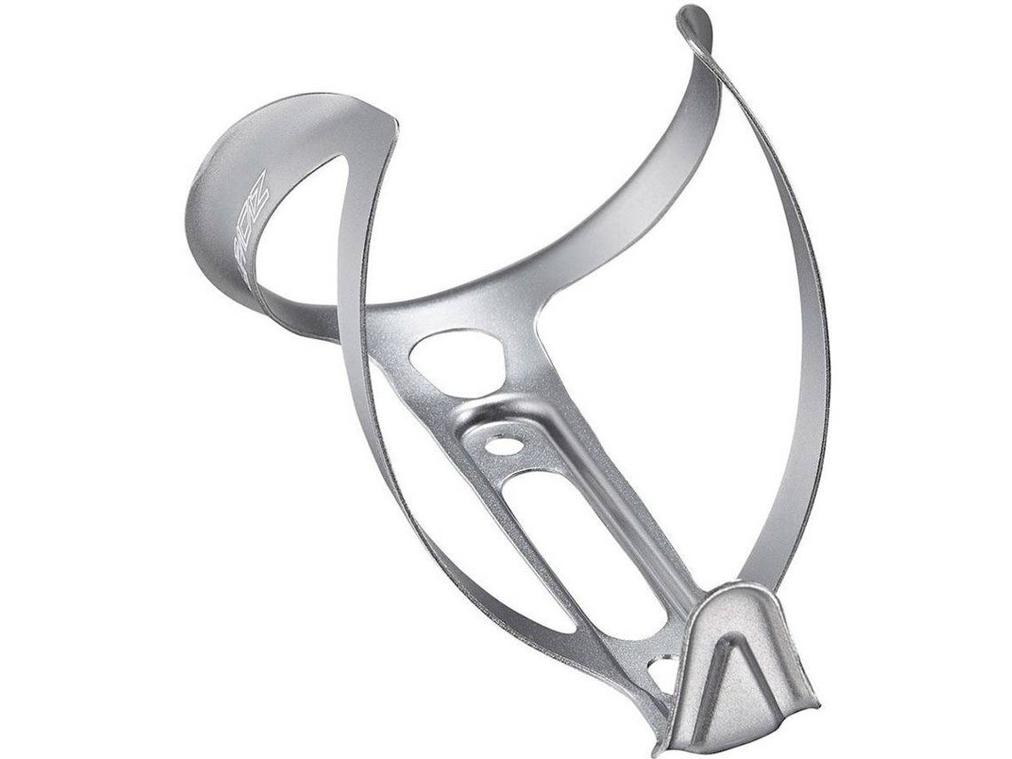 Gaiola para garrafas SUPACAZ Fly Anodizado