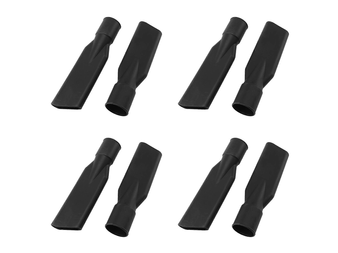 Conjunto De 8 Bocais De Sucção Universais Para Aspirador De Pó De 44 Mm De Diâmetro, Compatíveis Com Aspiradores Industriais De 50/60 Litros, Et_ptg