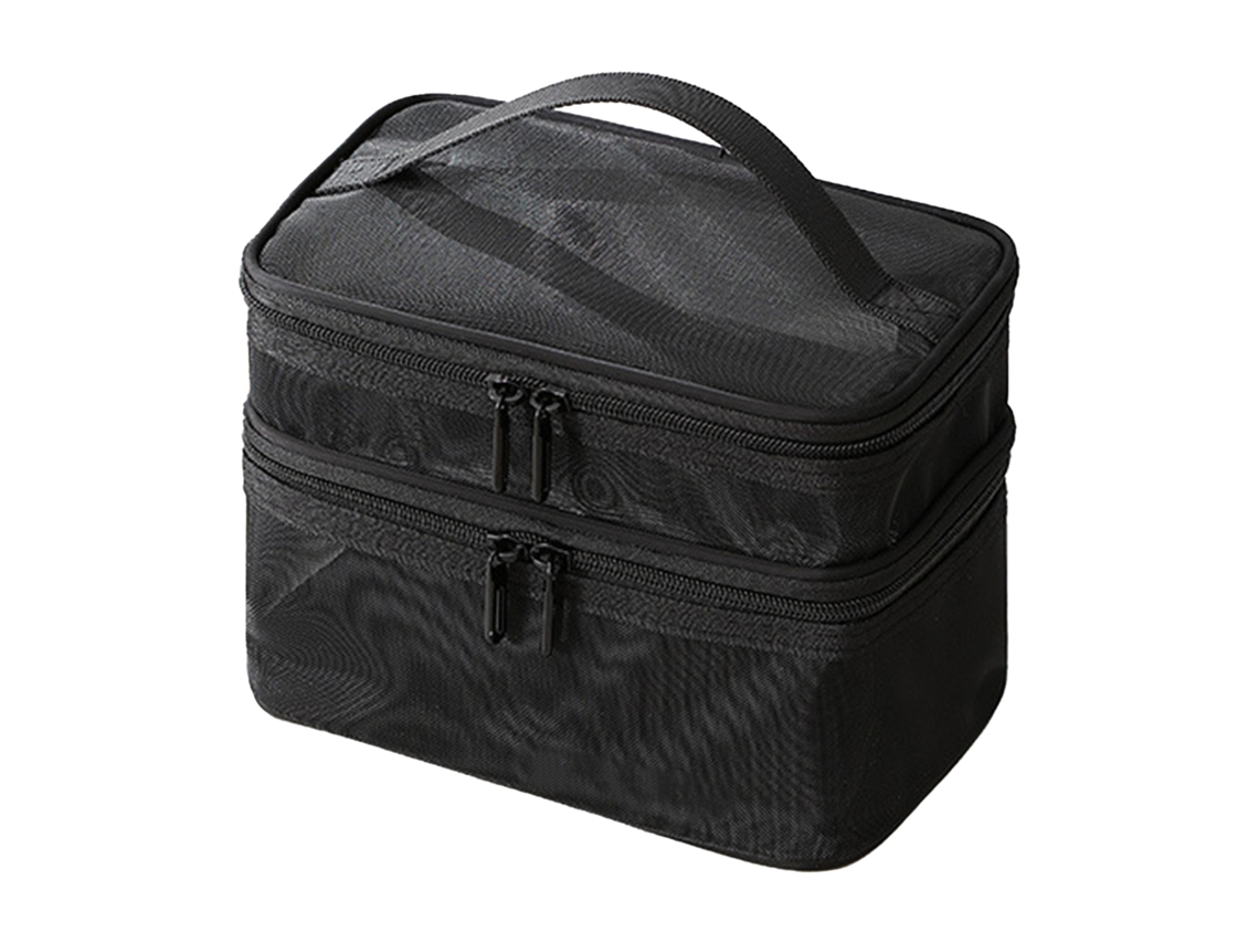 Bolsa de Tela à Prova D'água Grande Capacidade S/MARCA