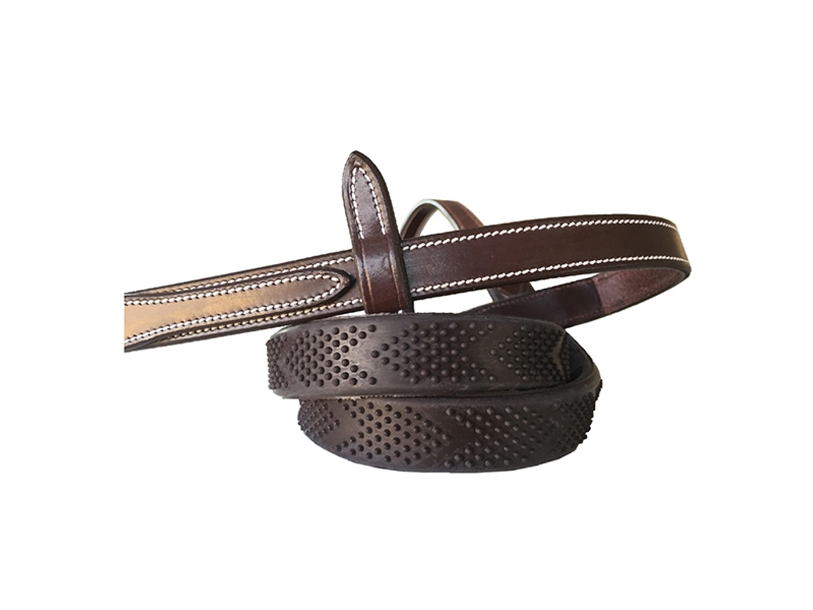 Resguardos para Cavalos SILVER CROWN V-Grip