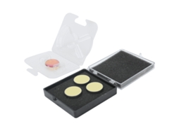 Kit de Lente Laser para Máquinas de Gravação