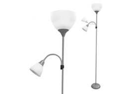 Edm Luminária de Piso 60W