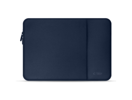 Capa protetora de neoprene Tech Protect para laptops de 15 e 16 polegadas