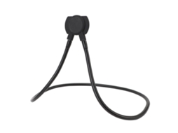 Business suporte de telefone com ímã para pescoço, universal, com rotação de 360 graus, apoio flexível, DIY