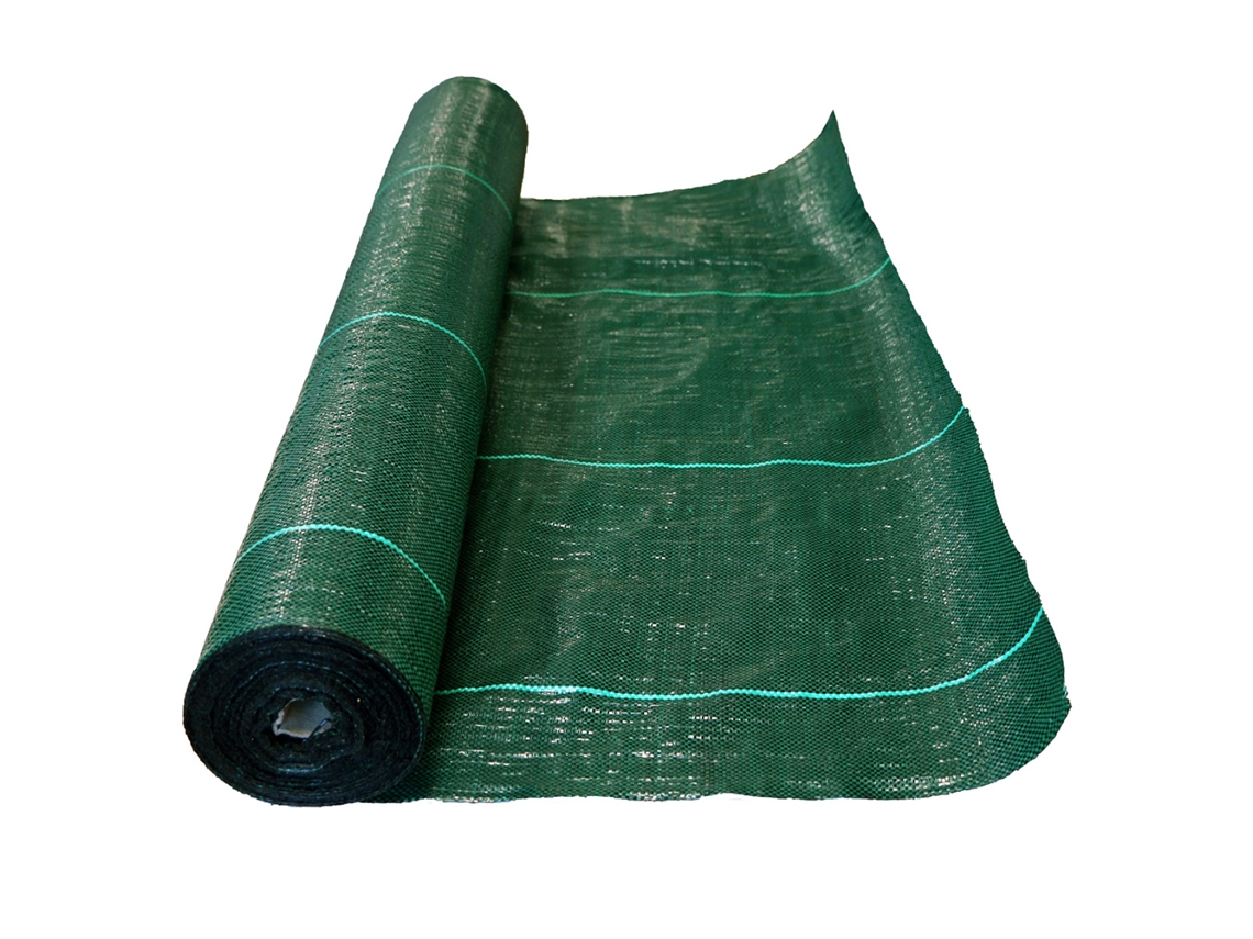 Malla antihierba - 1x10 m