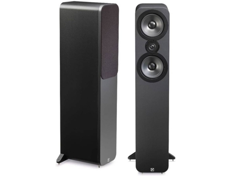 Par de Colunas de Chão Q ACOUSTICS 3050