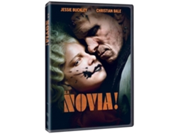 The Bride! / ¡la Novia! WARNER BROS (2026)