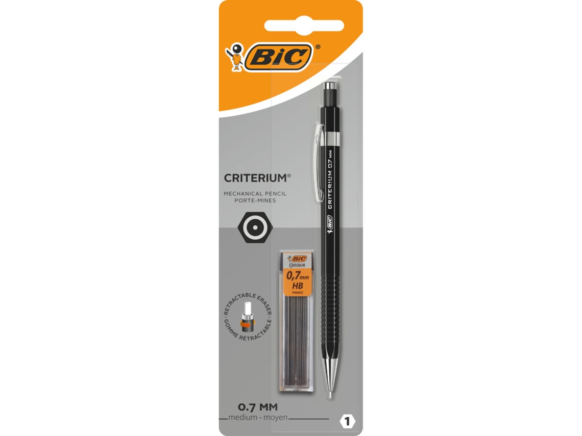 Lapiseira BIC Criterium