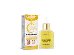 Sérum Facial Clareador Rejuvenescedor Rápido