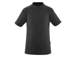 Camiseta Crossover 00782 Preto 4XL MASCOT