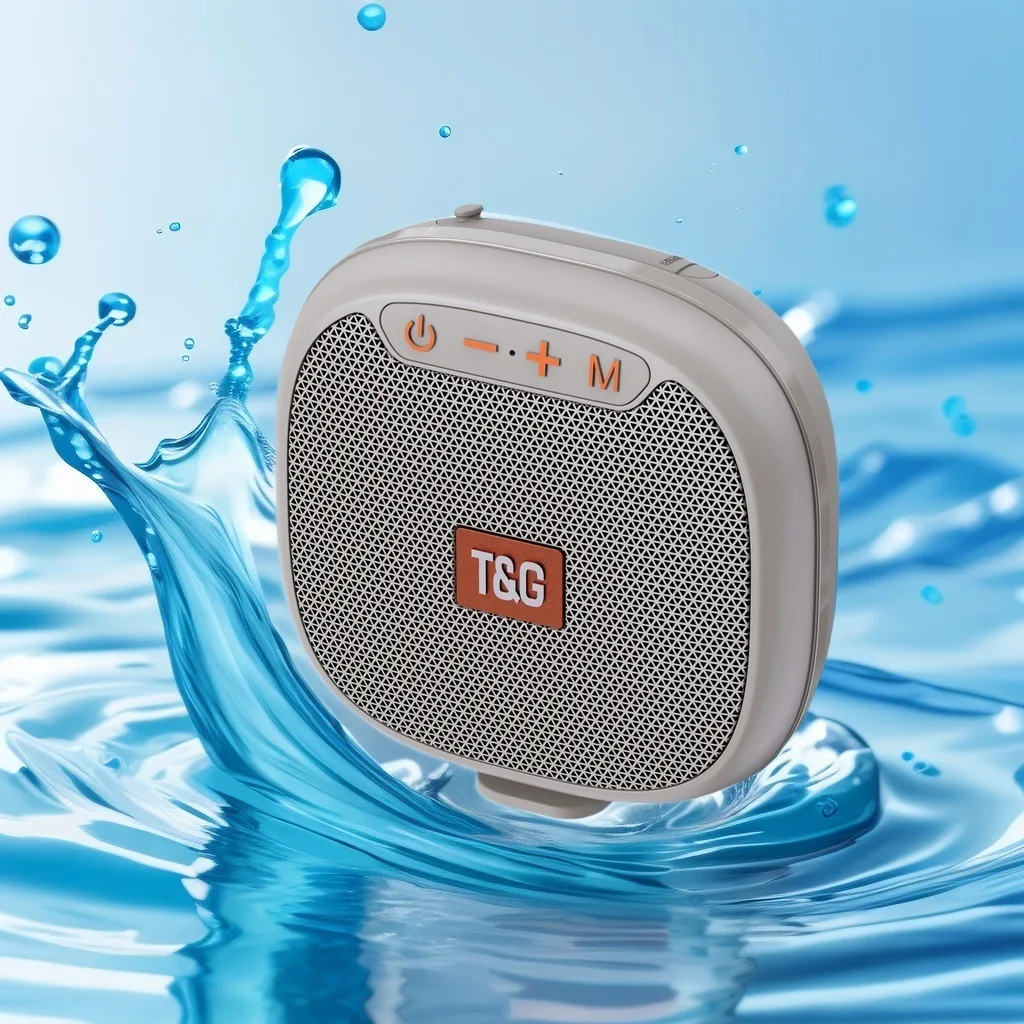 Caixa De Som Bluetooth