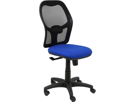 Cadeira de Escritório Alocén  0B229RN Azul