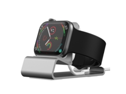 Carregador para Apple Watch Series 7/Se/6/5/4/3/2/1