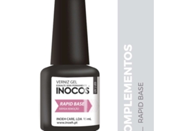 Verniz de Gel INOCOS Rapid Base (15 ml)