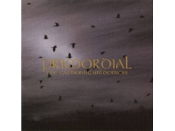 CD Primordial - The Gathering Wilderness