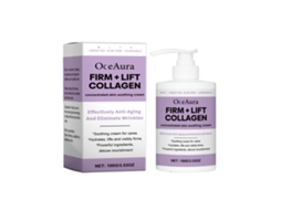 Creme Facial Antienvelhecimento Firmador Eficaz