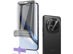 Escolha Segura - Fita De Proteção De Privacidade Tpu Para Honor Magic 6 Pro