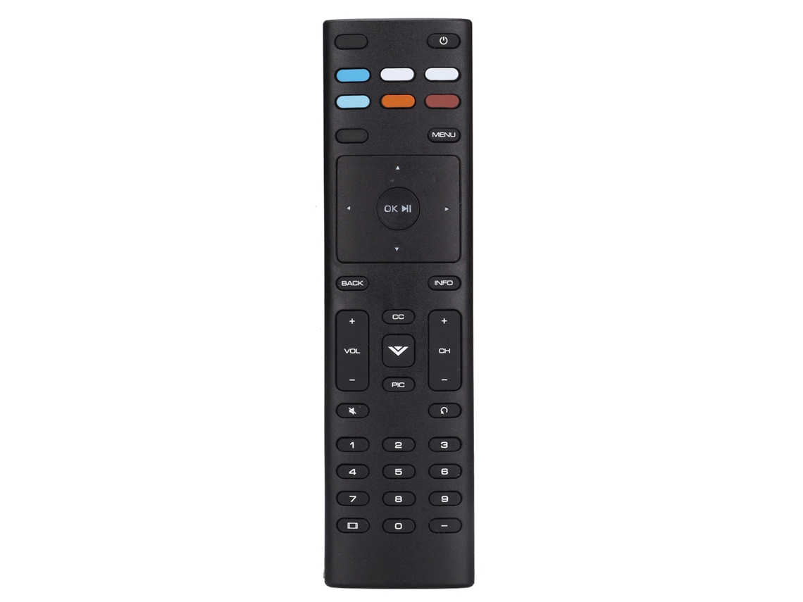 Controle Remoto Substituto para Tv D24ff1 D32ff1 D43ff1 Xrt136